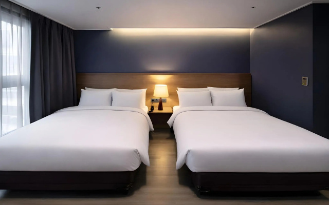 Hotel Bernoui Seoul