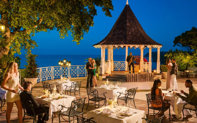 Sandals Royal Plantation