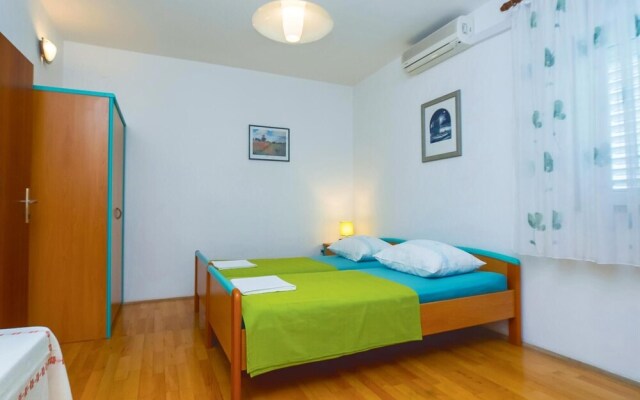 Beautiful Home in Omis With Wifi and 0 Bedrooms