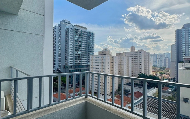 Metro Brooklin - Be Urban