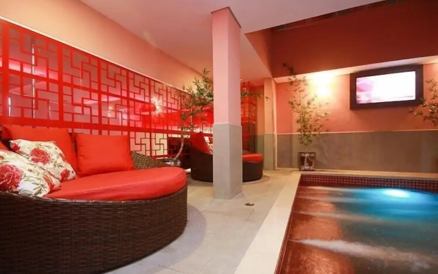Motel Replay Guarulhos - Adults Only