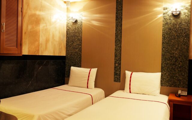 Dongdaemun Signature Hotel