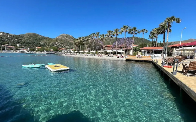 Palmetto Resort Hotel