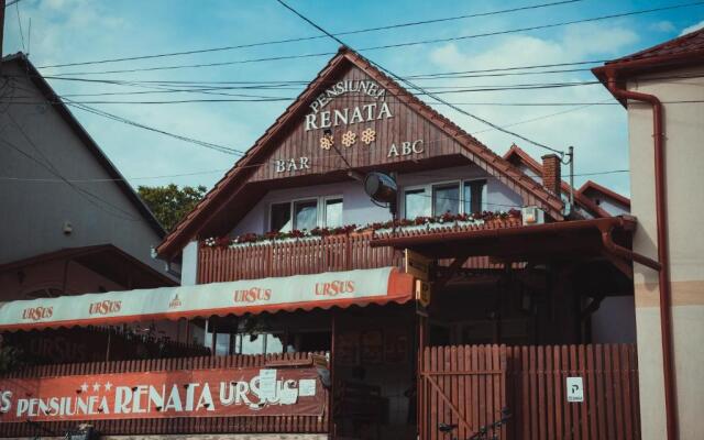 Pensiunea Renata