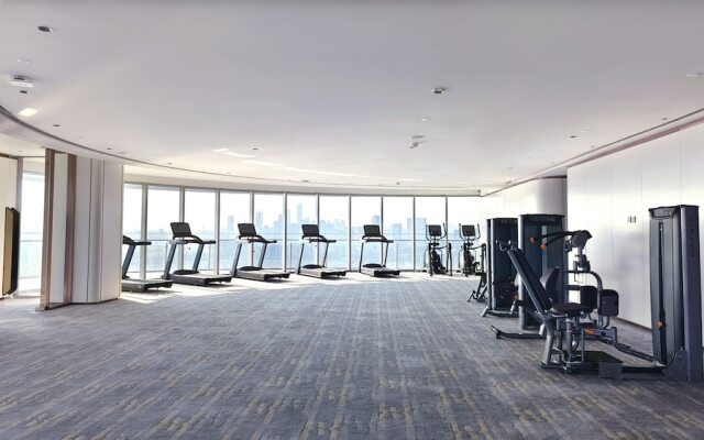 Guangzhou Xanadu Hotel, Vignette Collection by IHG