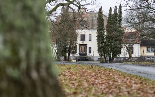 Tokeryds Herrgård