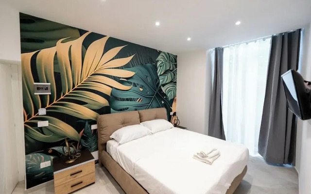 Suites Gaudioso Napoli Center