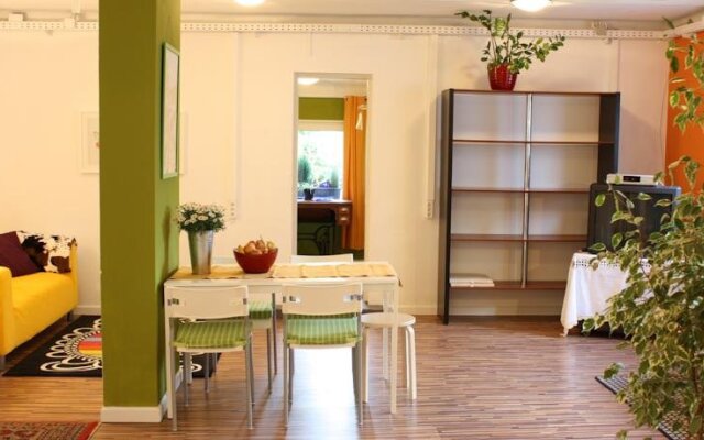 Apartment Nord