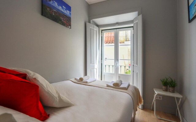 Cosy Liberdade by Homing