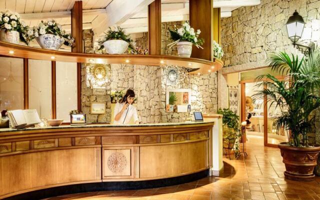 Hotel Stella Maris