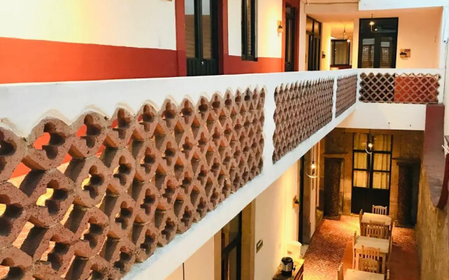 Casa Aura
