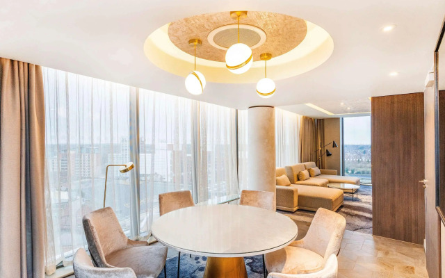 Novotel Leicester