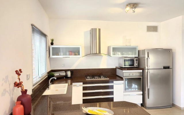 Melony Apartents Eilot Street Al Hyam