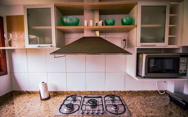 Eco Village Cumbuco - Casa Compartilhada