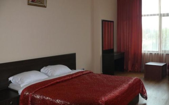 Qubek Hotel