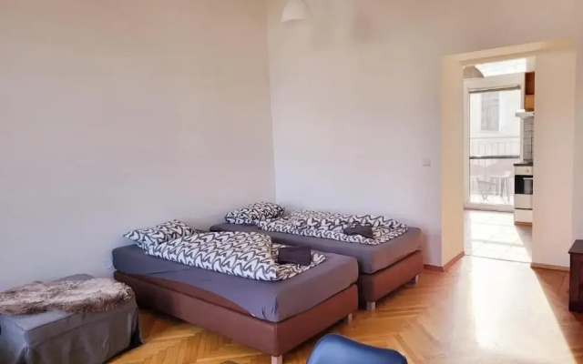 Oswald Apartments Vienna - Apartment in Vienna - Photo 2