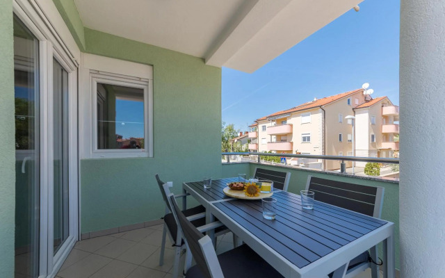 Apartment Vivis