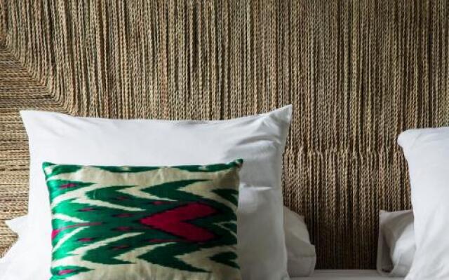 Riad Danka Boutique Hôtel