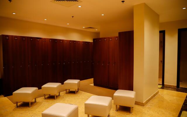 Crowne Plaza Sohar by IHG Hotel