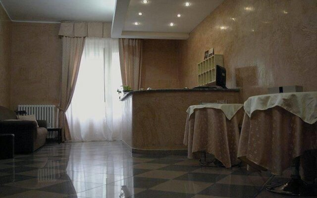 Albergo Tarsia