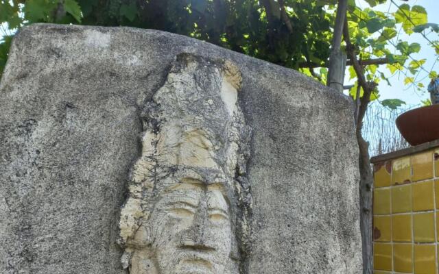 The Papavero Apartment-Appartamento Papavero