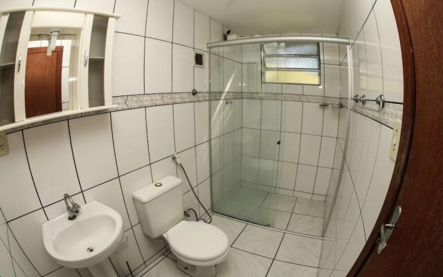 2 Bedroom Ground Floor Apartment - 203