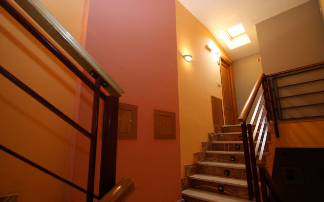 Hotel Rural Tierras del Cid