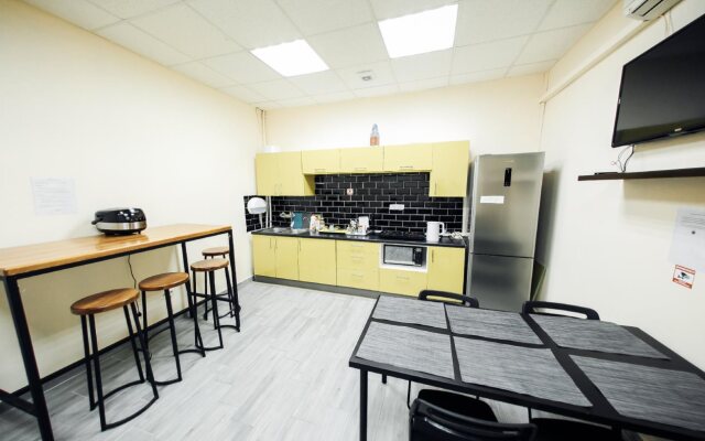 All Bears Hostel