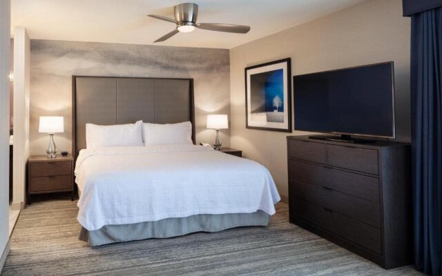 Homewood Suites by Hilton Needham Boston