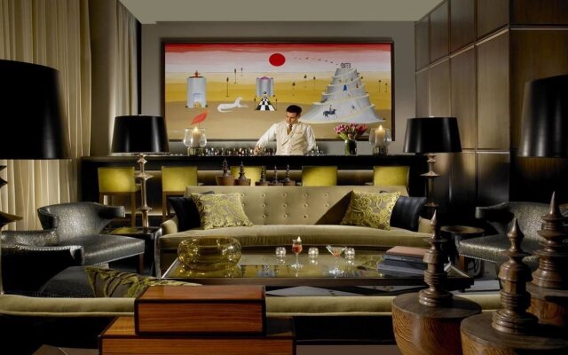 The St. Regis Mexico City Hotel