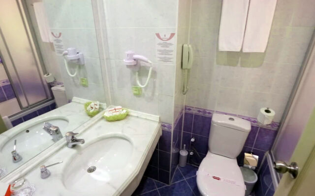 Grand Seker Hotel - All Inclusive