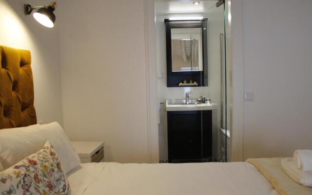 Augusta Street - 4 Esq