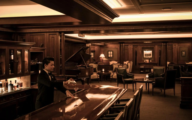 Hotel Nikko Fukuoka