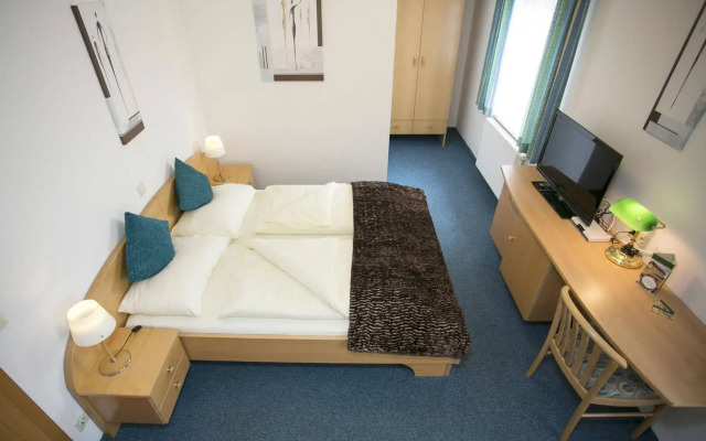 Gästehaus Feldkirchen