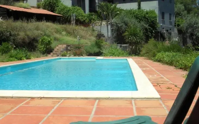 Quinta do Eco