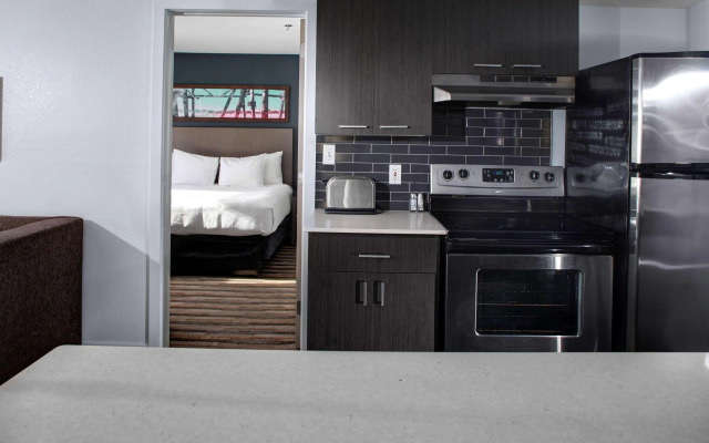 Hyatt House Parsippany/Whippany