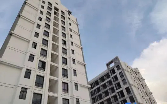 Yunyingjiazhou Apartment