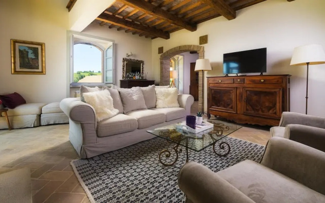 Villa Flaminia 8 2 - Emma Villas