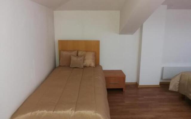 Top Lodge Apartment