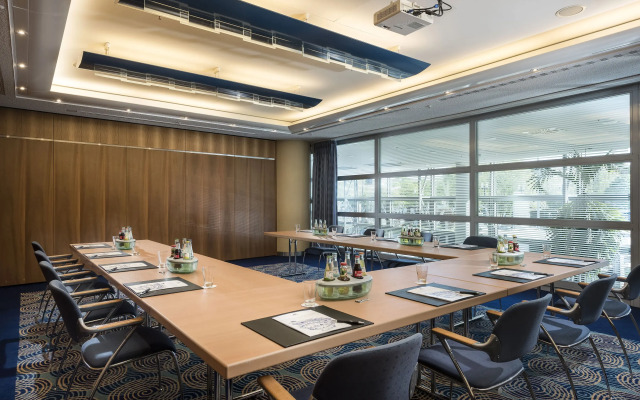 Maritim Hotel Frankfurt