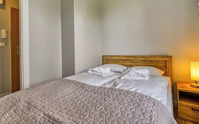 Apartamenty Sun & Snow Mariental