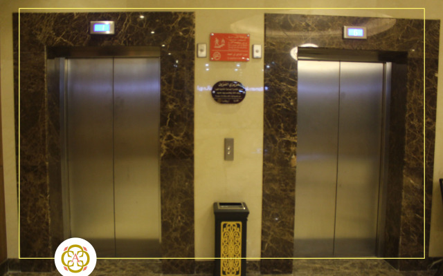 Arcadia Furnished Apartment