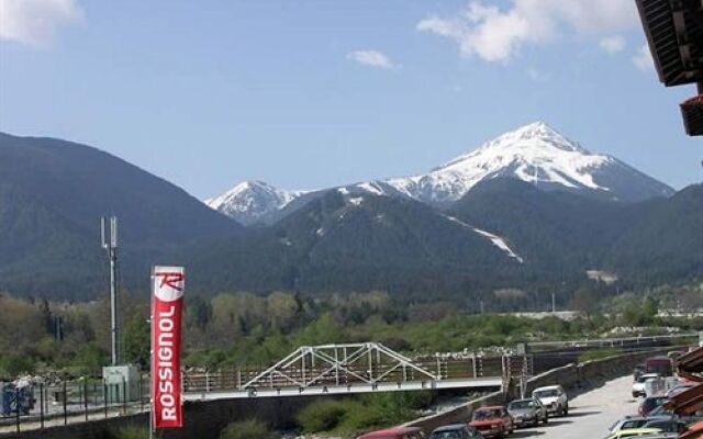 Bansko Royal Towers