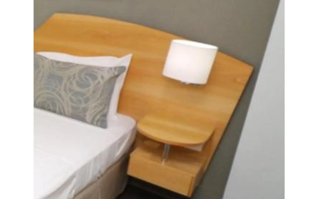 Hotel Nacional Inn São José dos Campos
