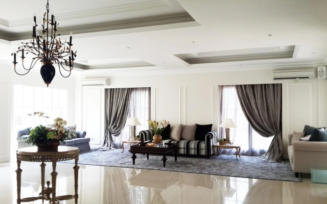 Mansion28 At Dharmawangsa