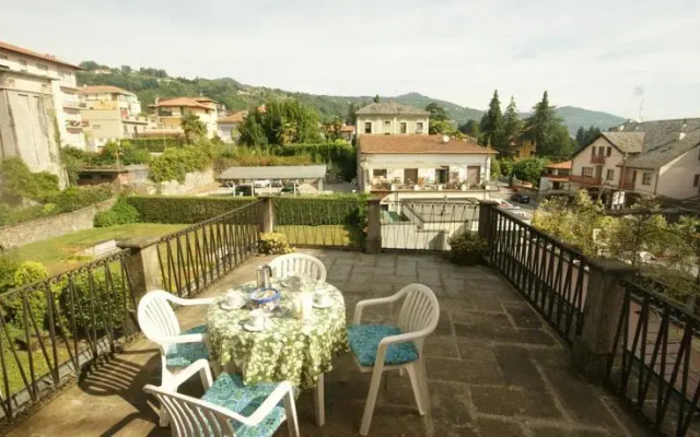 Casa dei Poeti