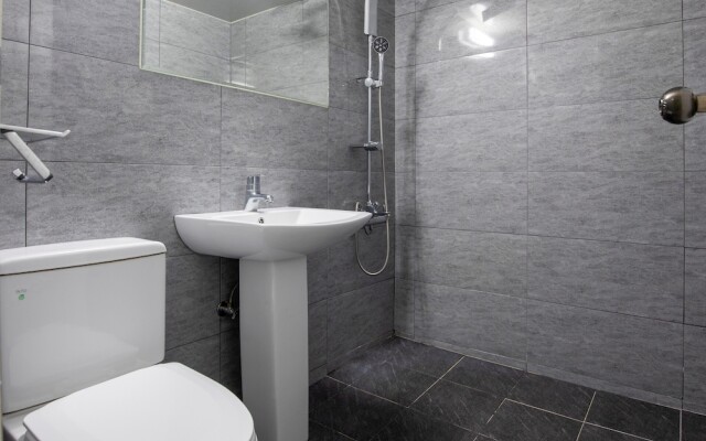 Jeju Tovice Condo New Building