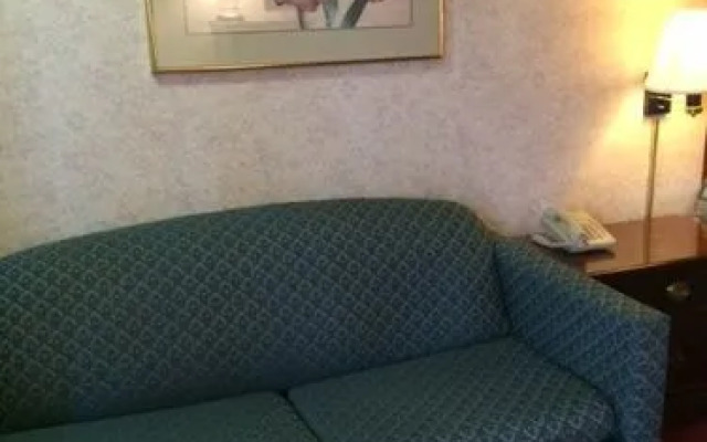 Royal Inn Motel Richmond