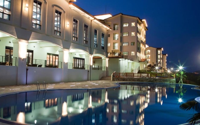 Yeosu Gyeongdo Resort