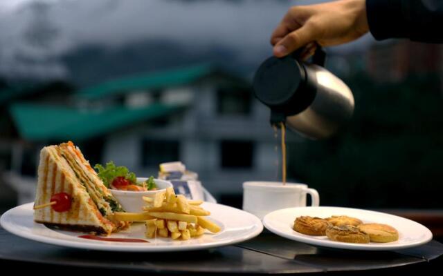 The Orchid Manali - a Boutique Hotel